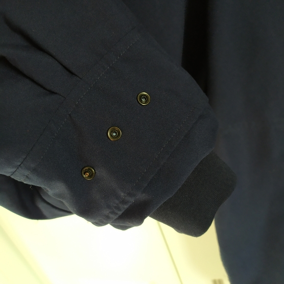 ❗️SOLD❗️Zero Restriction Golf Outerwear Gore Tex - Picture 4 of 8